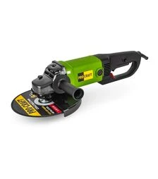 Угловая шлифмашина ProCraft PW-230/2300, 230 мм (002300)