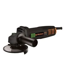 Угловая шлифмашина Stromo SG-1000, 1000 Вт, 125 мм (210001)