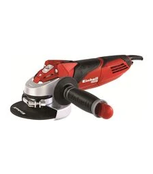 Кутова шліфмашина Einhell TE-AG 125/750. 125 мм, 750 Вт, 11000 об/хв (4430880)