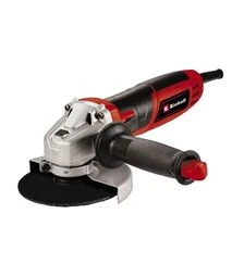 Кутова шліфмашина Einhell TC-AG 125/850. 125 мм, 850 Вт, 12000 об/хв (4430971)