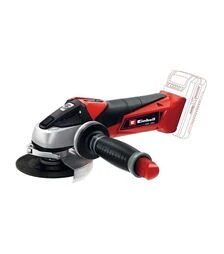 Кутова шліфмашина акумуляторна Einhell TE-AG 18 Li - Solo, 18В, 115 мм, 8500 об/хв, без АКБ та ЗП (4431110)