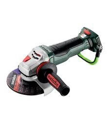 Кутова шліфмашина акумуляторна Metabo WPBA 18 LTX BL 15-150 Quick DS, без АКБ та ЗП (601745840)