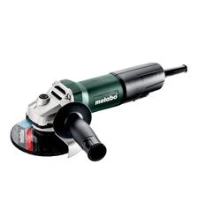 Кутова шліфмашина Metabo WP 850-125, 850 Вт (603610000)