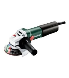 Кутова шліфмашина Metabo WQ 1100-125, 1100 Вт (610035000)
