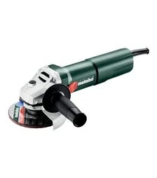 Кутова шліфмашина Metabo W 1100-125, 1100 Вт (603614000)