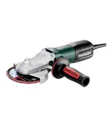 Угловая шлифмашина Metabo WEF 9-125 Quick, 910 Вт (613060000)