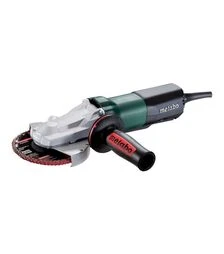 Угловая шлифмашина Metabo WEPF 9-125 Quick, 910 Вт (613069000)