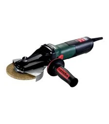 Кутова шліфмашина Metabo WEVF 10-125 Quick Inox, 1000 Вт (613080000)