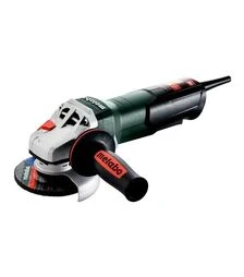 Кутова шліфмашина Metabo WP 11-115 Quick, 1100 Вт (603621000)