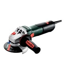 Кутова шліфмашина Metabo W 11-125 Quick, 1100 Вт (603623000)