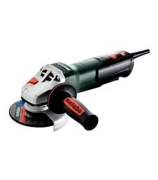 Кутова шліфмашина Metabo WP 11-125 Quick, 1100 Вт (603624000)