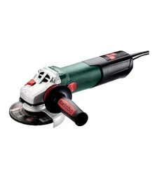 Кутова шліфмашина Metabo W 13-125 Quick, 1350 Вт (603627000)