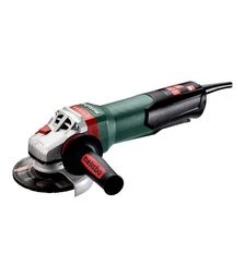 Кутова шліфмашина Metabo WPB 13-125 Quick, 1350 Вт (603631000)