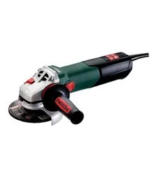 Кутова шліфмашина Metabo WE 15-125 Quick, 1550 Вт (600448000)
