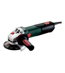 Кутова шліфмашина Metabo WEVA 15-125 Quick, 1550 Вт (600496000)