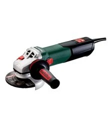 Кутова шліфмашина Metabo WE 17-125 Quick, 1700 Вт (600515000)
