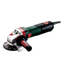Кутова шліфмашина Metabo WEBA 17-125 Quick, 1700 Вт (600514000)