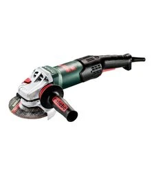 Кутова шліфмашина Metabo WE 17-125 Quick RT, 1750 Вт (601086000)