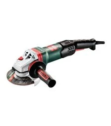 Кутова шліфмашина Metabo WEPBA 17-125 Quick RT, 1750 Вт, 3,8 Нм (601097000)