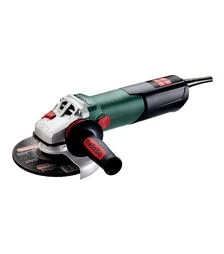 Кутова шліфмашина Metabo WEV 17-150 Quick, 1700 Вт, з регулюванням обертів (600473000)
