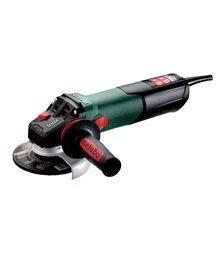 Кутова шліфмашина Metabo WEV 17-125 Quick Inox, 1700 Вт (600517000)