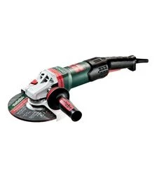 Кутова шліфмашина Metabo WEPBA 19-180 Quick RT, 1900 Вт (601099000)