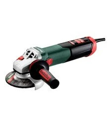 Кутова шліфмашина Metabo WE 19-125 Q M-Brush, 1900 Вт (613105000)