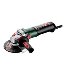Кутова шліфмашина Metabo WEBA 20-150 Quick BL, 2000 Вт (600664000)