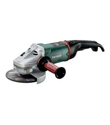 Кутова шліфмашина Metabo W 24-180 MVT, 2400 Вт (606466000)