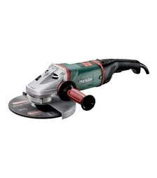 Кутова шліфмашина Metabo WE 26-230 MVT Quick, 2600 Вт, плавний пуск (606475000)