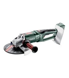 Кутова шліфмашина акумуляторна Metabo WPB 36-18 LTX BL 24-230 Quick, без АКБ та ЗП (613103840)