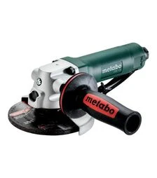 Кутова шліфмашина пневматична Metabo DW 125, 10000 об/хв (601556000)