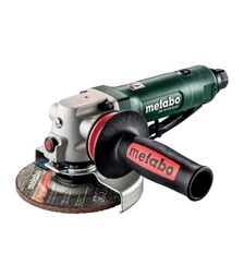 Кутова шліфмашина пневматична Metabo DW 10-125 Quick, 12000 об/хв (601591000)