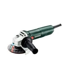 Кутова шліфмашина Metabo W 650-125, 650 Вт (603602010)