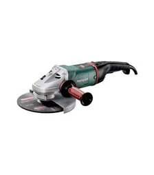 Кутова шліфмашина Metabo W 22-230 MVT, 2200 Вт, 230 мм (606462000)