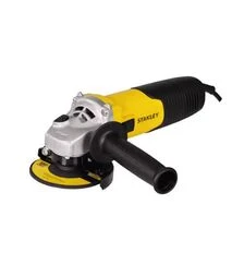 Угловая шлифмашина STANLEY STGS9125, 900 Вт