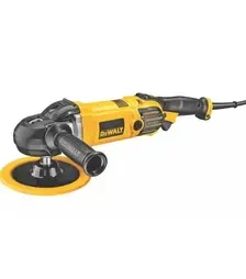 Полірувальна машина DeWALT DWP849X