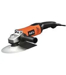 Полірувальна машина AEG SE 12-180 (4935412279)