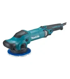 Полировальная машина Makita PO6000C