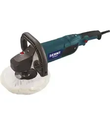 Полірувальна машина Зенит ЗПМ-А 2018 Профи (843858)