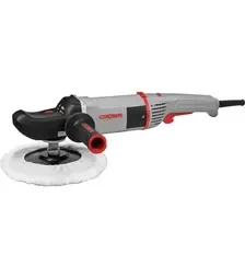 Полірувальна машина CROWN CT13528