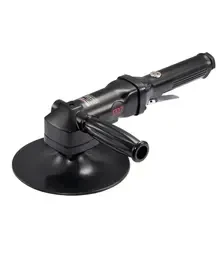 Полировальная машина Mighty Seven QP-317