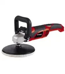 Полірувальна машина Einhell CC-PO 1100/1E (2093264)