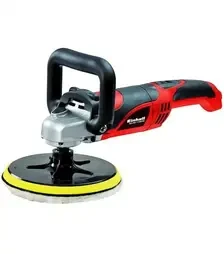 Полірувальна машина Einhell CC-PO 1100/2E (2093265)