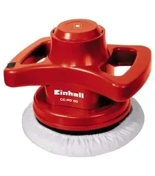 Полірувальна машина Einhell CC-PO (2093173)