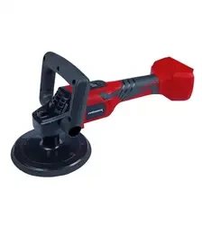 Полировальная машина аккумуляторная Haisser PO-118B (130417)