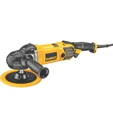 Полировальная машина DeWALT DWP849X_Y