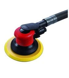 Полірувальна машина Mighty Seven QB-47602