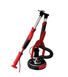 Полировальная машина GTM SZL-225FV-2