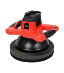 Полировальная машина аккумуляторная YATO YT-82922, 18В, без АКБ и ЗП